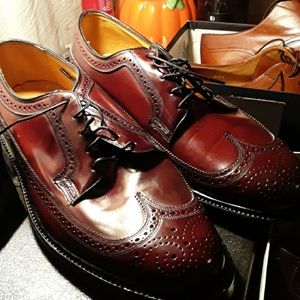 The Royal  Imperials by Florsheim